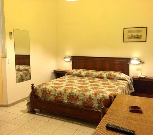 Albergo Ape Elbana