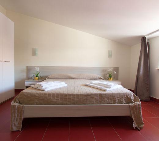 B&B Baglio Santa Croce