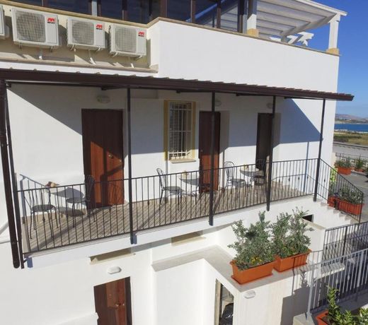 B&B Baglio Santa Croce