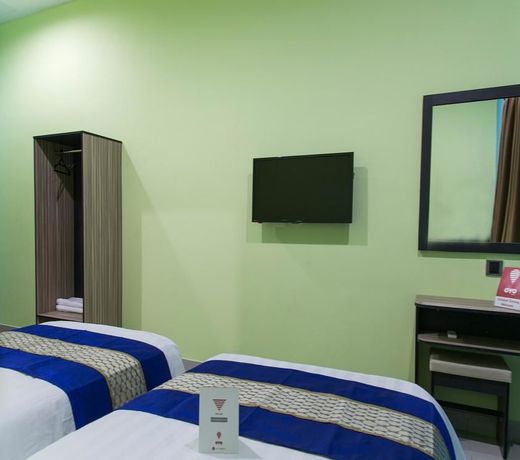 Super OYO Capital O 804 Hotel Pinji