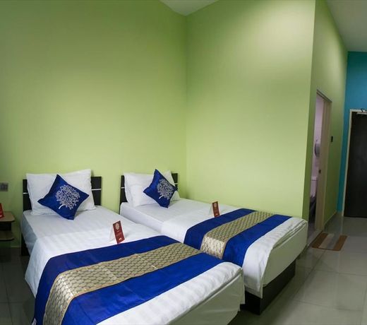Super OYO Capital O 804 Hotel Pinji