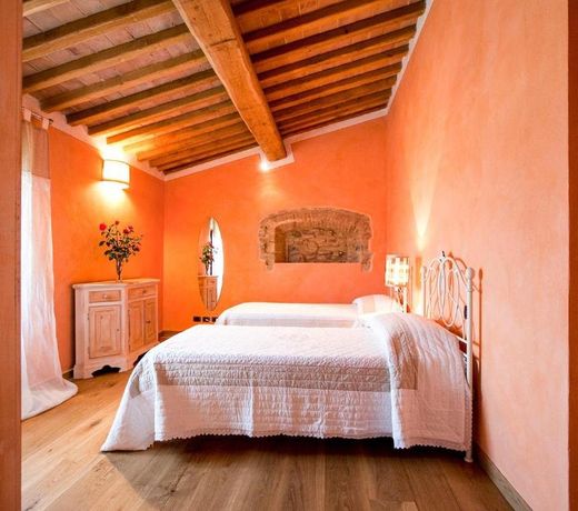 Fattoria Le Fonti