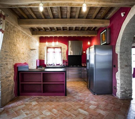 Fattoria Le Fonti