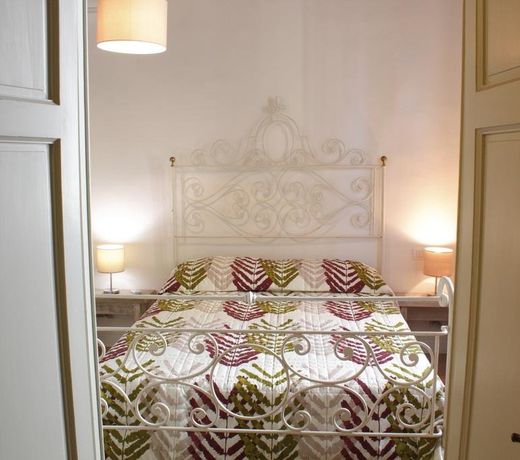 Affittacamere Piazzetta Romana