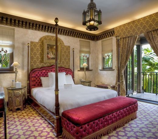 Villa Contenta - Miami