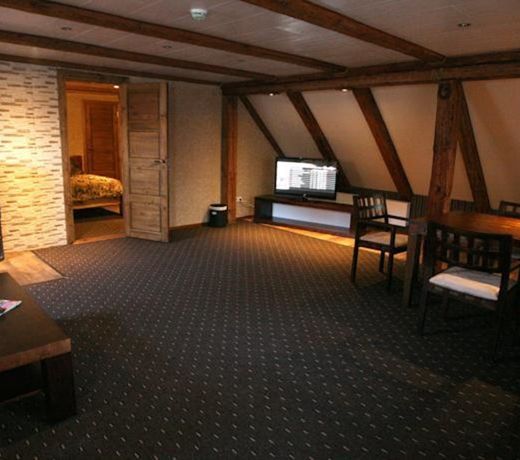Sviit Nr. 7 Apartment