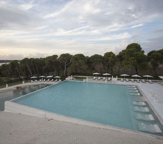 Masseria Muzza