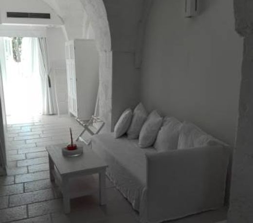 Masseria Muzza