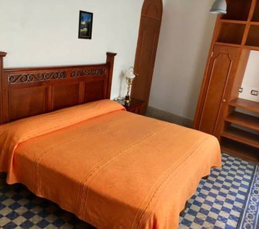Hotel Rocinante
