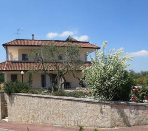 Villa Murgese