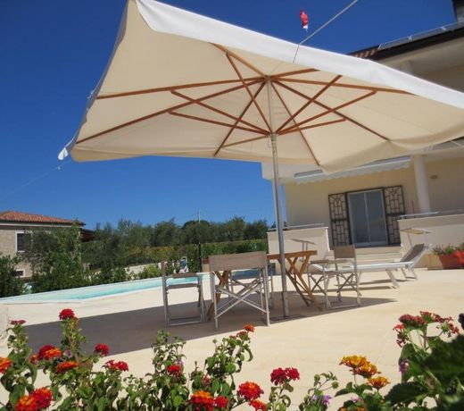 Villa Murgese