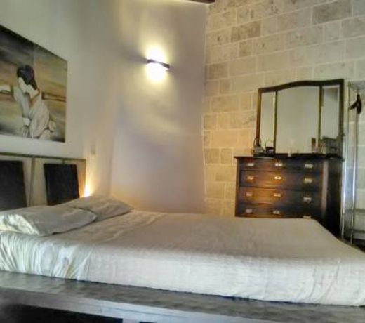 Bed In Salento