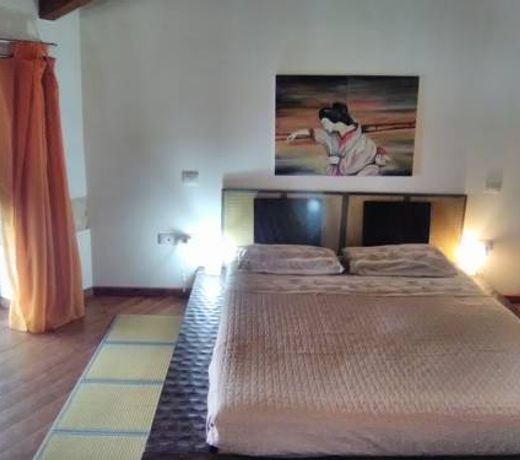 Bed In Salento