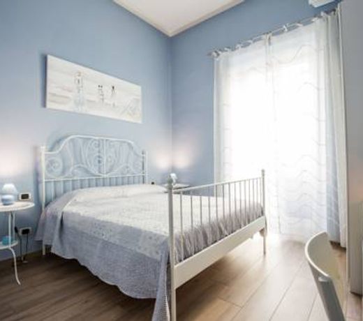 Parthenope Suite Rooms
