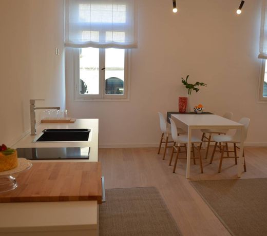 Appartamento Colonna