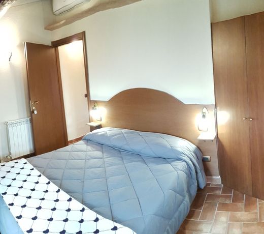Il Pozzo Di Sant'Andrea