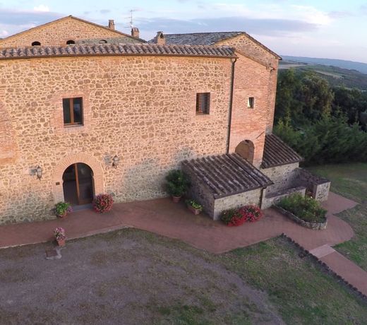 Antica Grancia Di Quercecchio