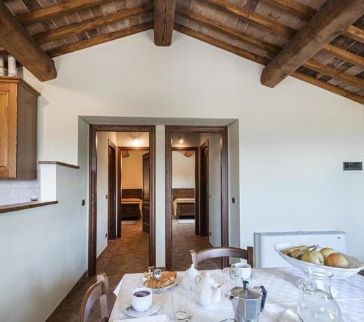 Antica Grancia Di Quercecchio
