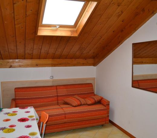 Residence Ariston Misano Centro