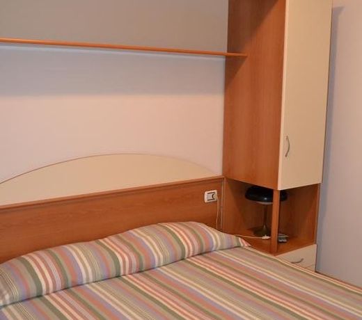 Residence Ariston Misano Centro