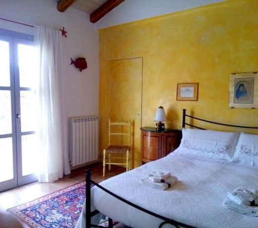 B&B Calata Di Soli