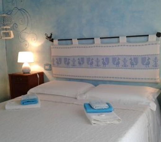 B&B Calata Di Soli