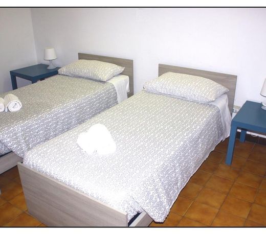 Casa per Ferie Achille Ricci