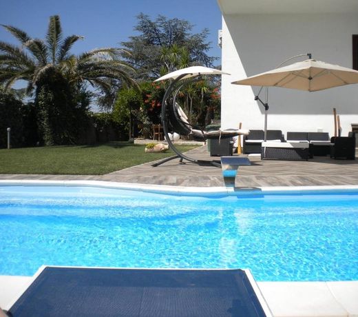 Casa Vacanze Domusangela