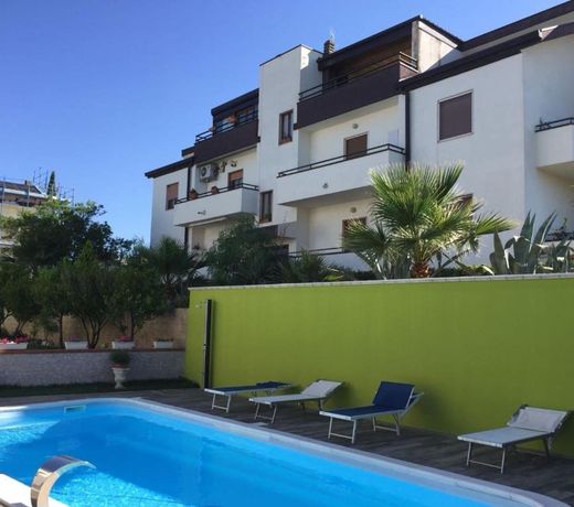 Casa Vacanze Domusangela