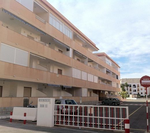 Apartmentos Tesy II