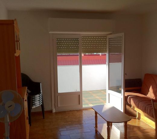 Apartmentos Tesy II
