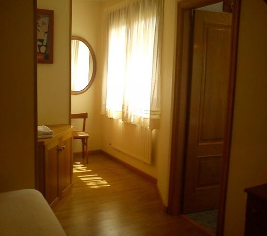 RESTAURANTE SOBORVILA