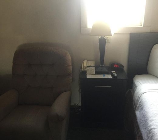 Sunset Motel