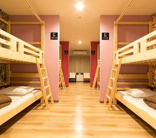 Guest House Rojiura