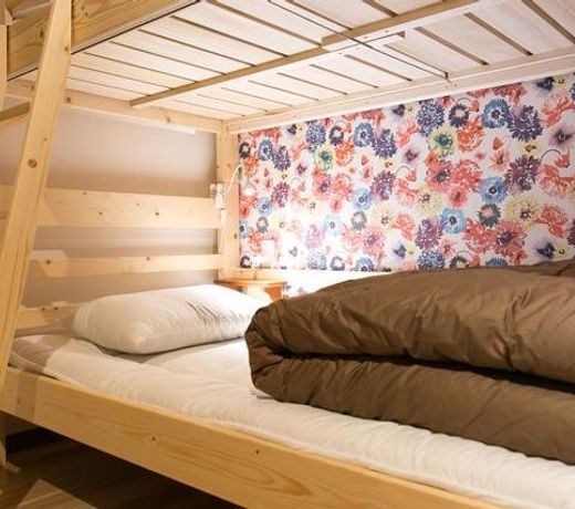 Guest House Rojiura