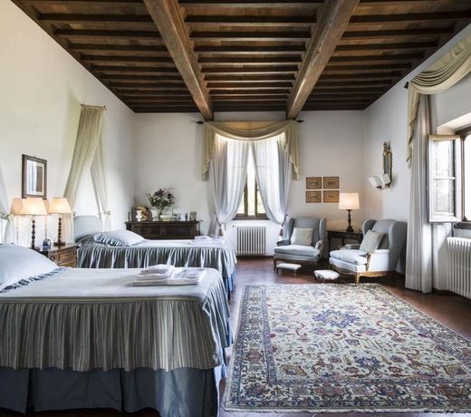 Villa La Querce