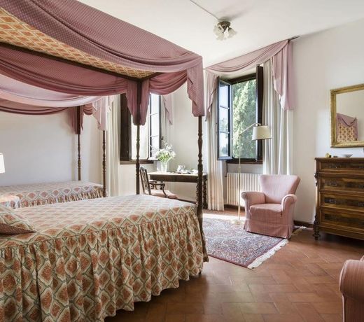 Villa La Querce
