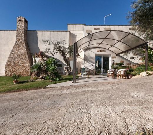 Villa Dianna