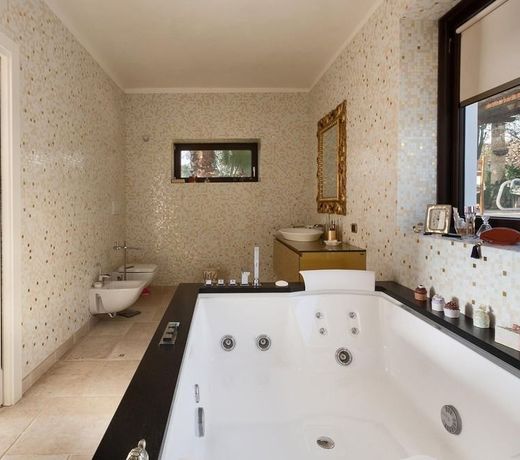 Villa Dianna