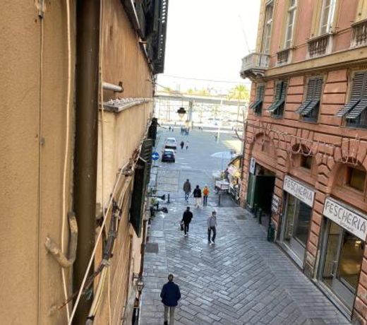 Appartamento al Ponte Reale