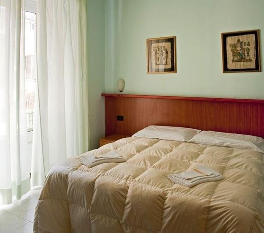 Hotel Modena