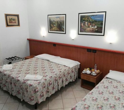 Hotel Modena