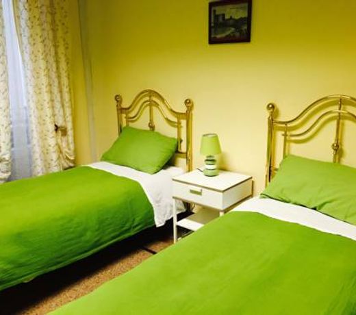 Granello Suite Central