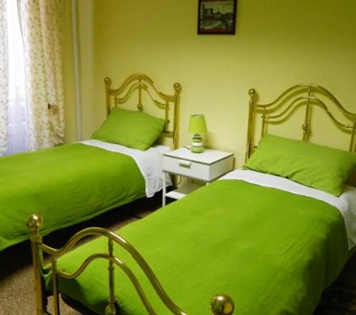 Granello Suite Central