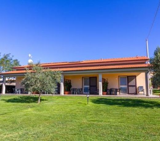 Agriturismo Severini