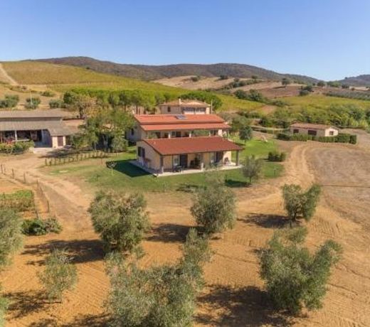 Agriturismo Severini