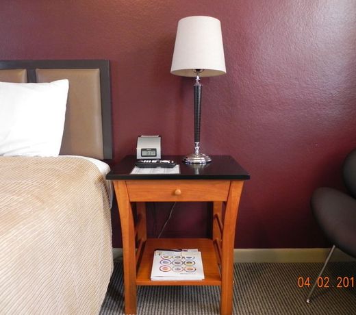 The Triangle Motel