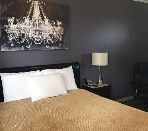 The Triangle Motel
