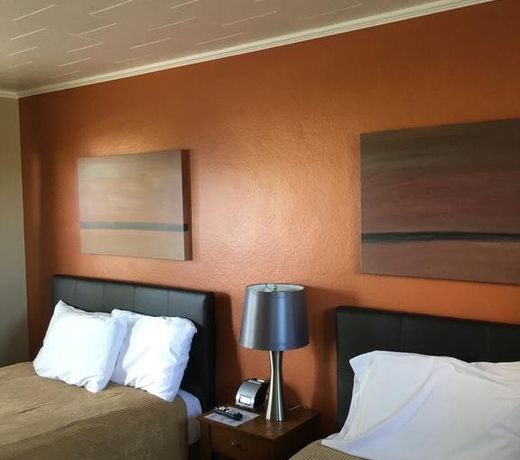 The Triangle Motel