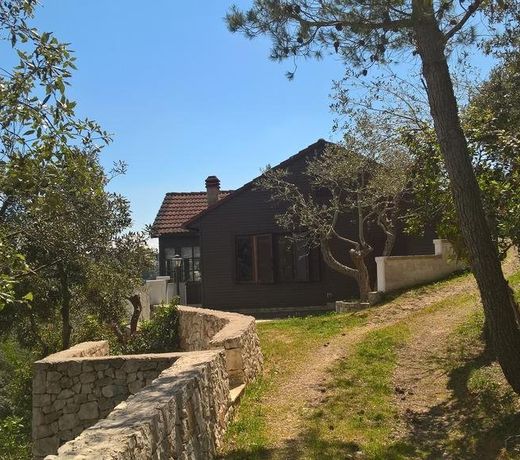 Villa Sansonetti